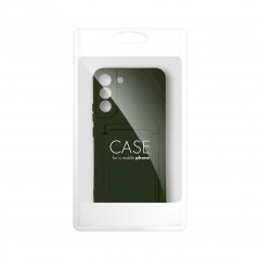 Samsung Galaxy A15 5G Case Card Green