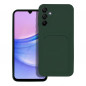 Samsung Galaxy A15 5G Case Card Green