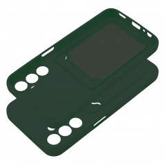 Samsung Galaxy A15 5G Case Card Green