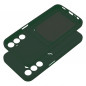 Samsung Galaxy A15 5G Case Card Green