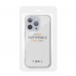 Oppo A58 Case CLEAR 2mm Transparent