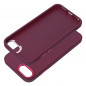 Apple iPhone SE 2020 Case FRAME Elegant  Purple