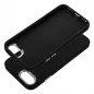 Apple iPhone SE 2022 5G Case FRAME Elegant  Black