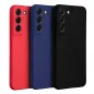 Samsung Galaxy A05 Case Soft Red