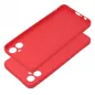 Samsung Galaxy A05 Case Soft Red