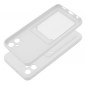 Samsung Galaxy A05 Case Card White
