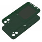 Samsung Galaxy A05 Case Card Green