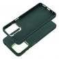 Motorola Moto G14 Case FRAME Elegant  Green
