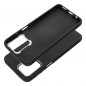 Motorola Moto G54 Case FRAME Elegant  Black