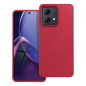 Motorola Moto G84 Case FRAME Elegant  Magenta