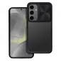 Samsung Galaxy S24 PLUS Case Slider Black