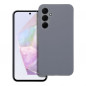 Samsung Galaxy A35 Case Candy Grey