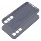 Samsung Galaxy A35 Case Candy Grey