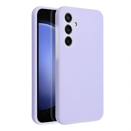 Samsung Galaxy A35 Case Candy Purple