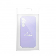 Samsung Galaxy A35 Case Candy Purple