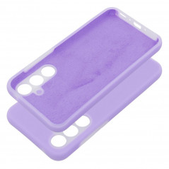 Samsung Galaxy A35 Case Candy Purple