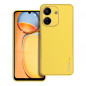 XIAOMI Redmi 13C Case Leather Yellow