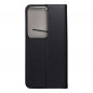 Oppo A79 5G Wallet Cases Smart Case Book Black