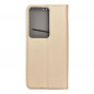 Oppo A79 5G Wallet Cases Smart Case Book Gold