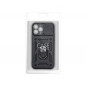 Samsung Galaxy A15 5G Case Armor Black