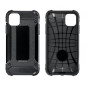 Samsung Galaxy A15 5G Hardened cover Armor Black