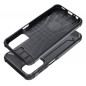 Samsung Galaxy A15 5G Hardened cover Armor Black