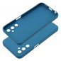 Samsung Galaxy M34 Case MATT Blue