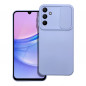 Samsung Galaxy A15 5G Case Slide Lavender
