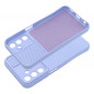 Samsung Galaxy A15 5G Case Slide Lavender