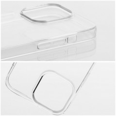 Motorola Moto G54 Case CLEAR 2mm Transparent