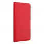 XIAOMI Redmi Note 13 Pro Plus 5G Wallet Cases Smart Case Book Red
