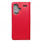 XIAOMI Redmi Note 13 Pro Plus 5G Wallet Cases Smart Case Book Red