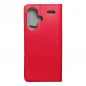 XIAOMI Redmi Note 13 Pro Plus 5G Wallet Cases Smart Case Book Red