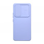 Samsung Galaxy A55 Case Slide Lavender