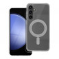 Samsung Galaxy S23 FE Case Clear Mag Cover MagSAFE  Transparent