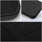 Samsung Galaxy S24 PLUS Case Silicone Mag Cover MagSAFE  Black