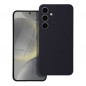Samsung Galaxy S24 PLUS Case Silicone Mag Cover MagSAFE  Black