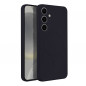 Samsung Galaxy S24 PLUS Case Silicone Mag Cover MagSAFE  Black