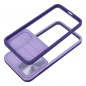 Samsung Galaxy A55 Case Slider Purple