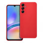 Samsung Galaxy A05s Case Soft Red