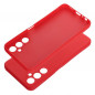 Samsung Galaxy A05s Case Soft Red