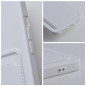 Samsung Galaxy A05s Case Card White