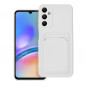 Samsung Galaxy A05s Case Card White