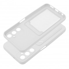 Samsung Galaxy A05s Case Card White
