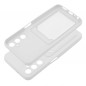 Samsung Galaxy A05s Case Card White