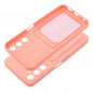 Samsung Galaxy A05s Case Card Pink