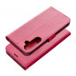 Samsung Galaxy A35 Wallet Cases MEZZO Book Dreamcatcher  Magenta
