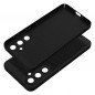 Samsung Galaxy A35 Case Breezy Black