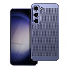 Samsung Galaxy A35 Case Breezy Blue