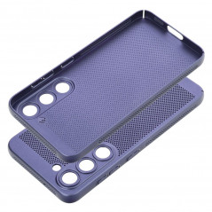 Samsung Galaxy A35 Case Breezy Blue